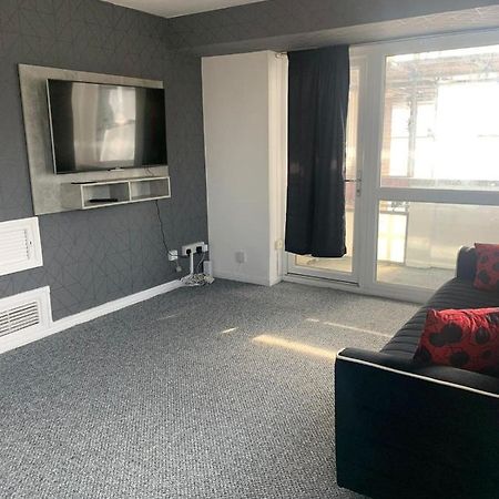 Tt Luxury Apartments Londra Dış mekan fotoğraf