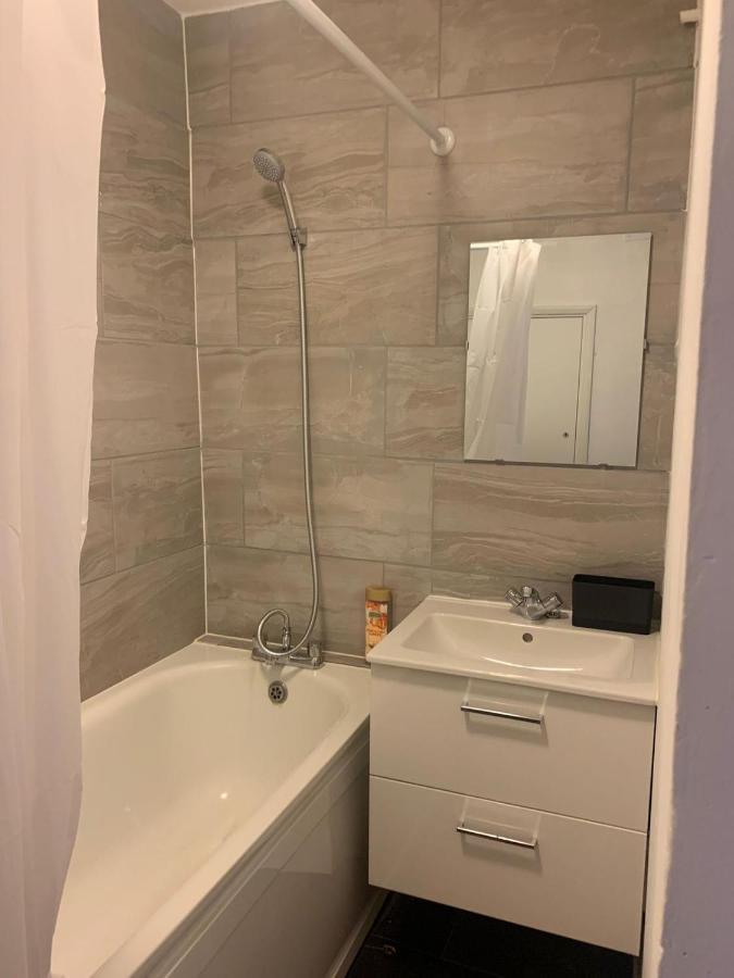 Tt Luxury Apartments Londra Dış mekan fotoğraf