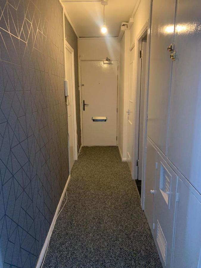 Tt Luxury Apartments Londra Dış mekan fotoğraf