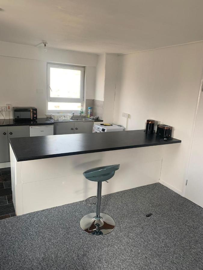 Tt Luxury Apartments Londra Dış mekan fotoğraf