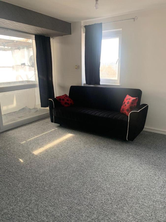 Tt Luxury Apartments Londra Dış mekan fotoğraf