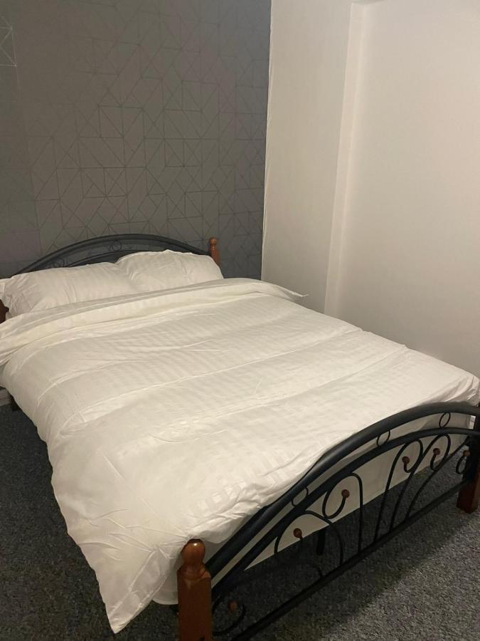 Tt Luxury Apartments Londra Dış mekan fotoğraf