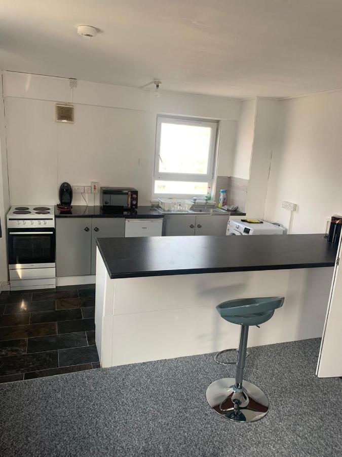 Tt Luxury Apartments Londra Dış mekan fotoğraf