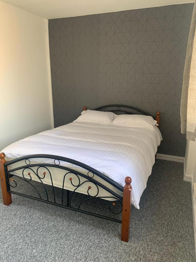 Tt Luxury Apartments Londra Dış mekan fotoğraf